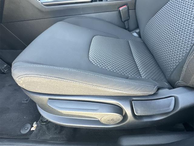 used 2024 Kia Sportage car, priced at $22,145