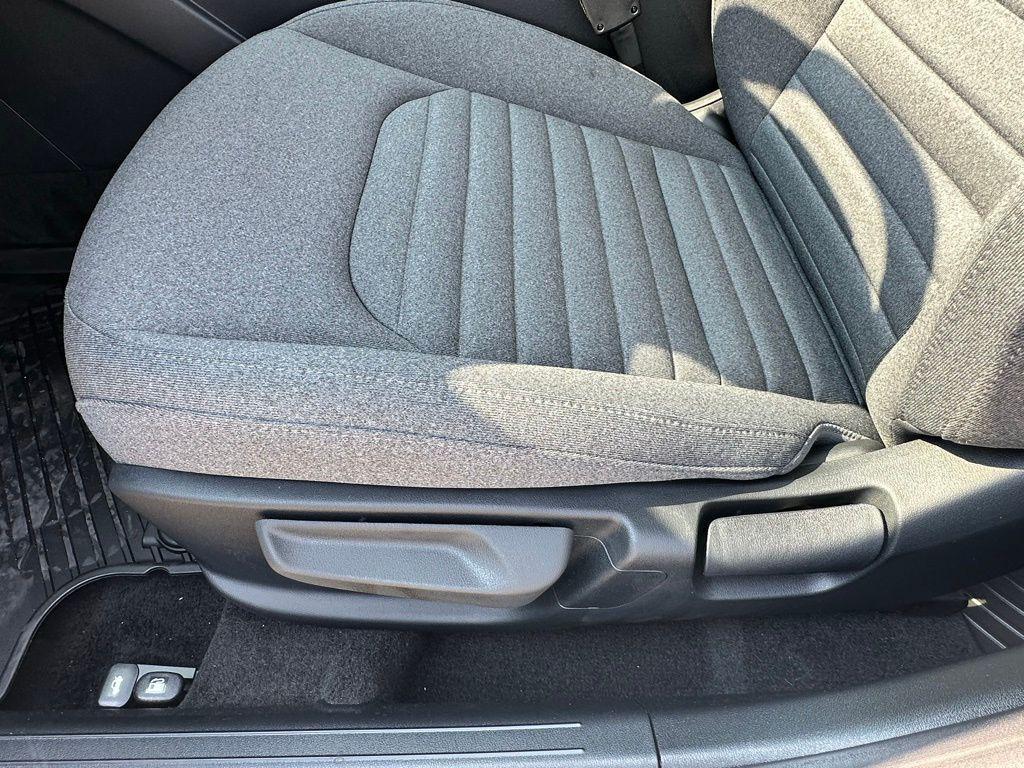 new 2025 Kia K4 car, priced at $23,938