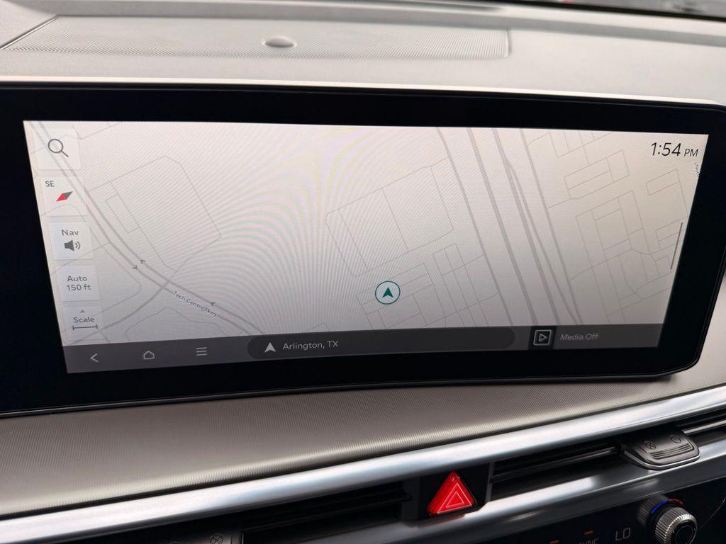 new 2026 Kia Sorento Hybrid car, priced at $45,602