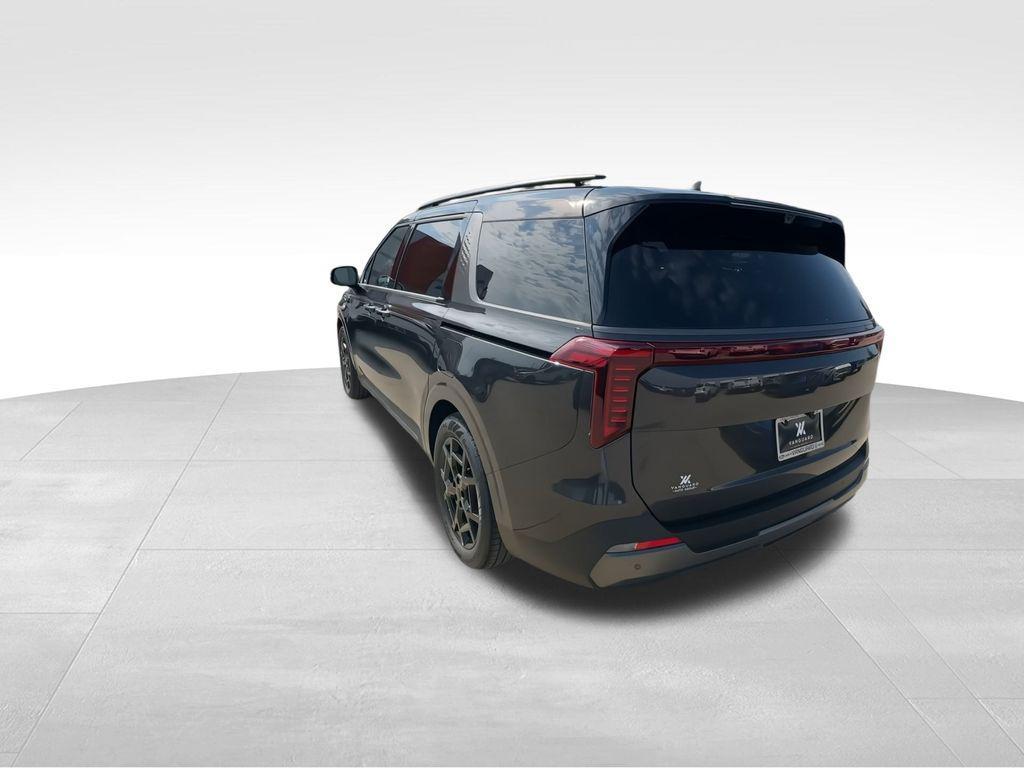 new 2026 Kia Carnival car, priced at $48,960