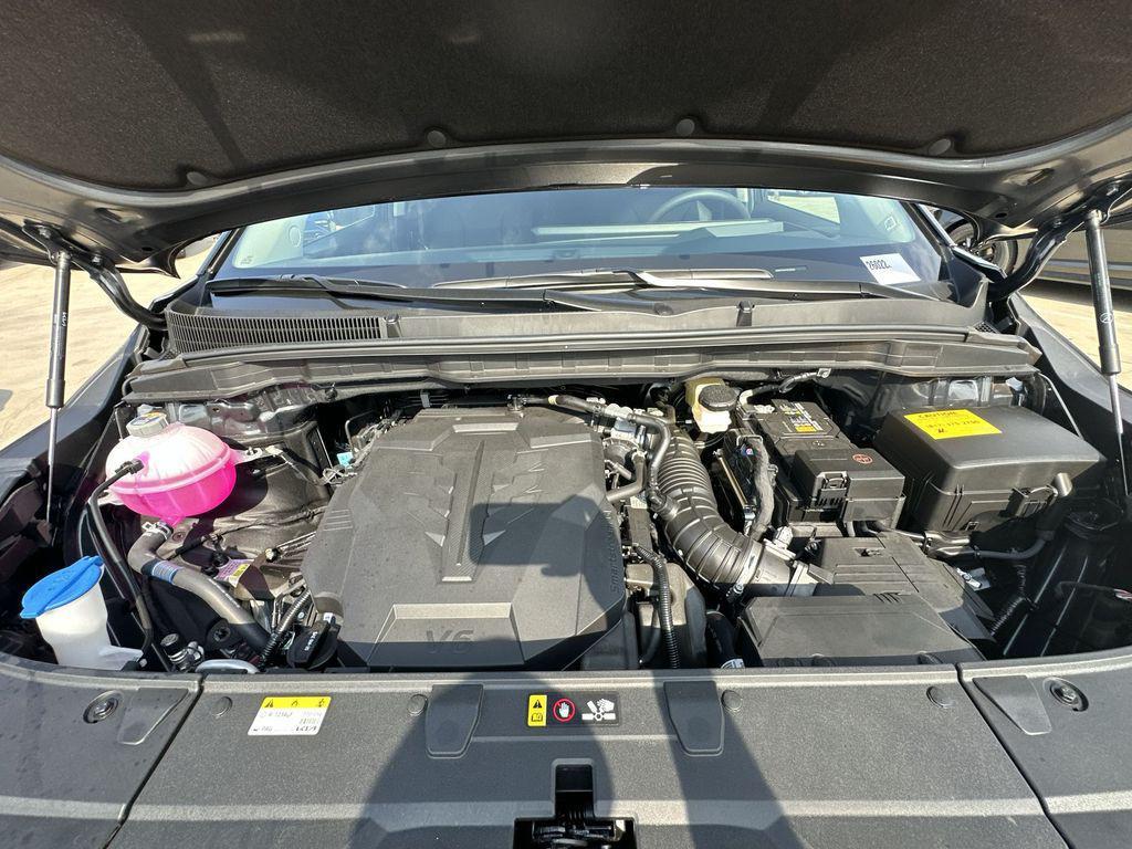 new 2026 Kia Carnival car, priced at $48,960