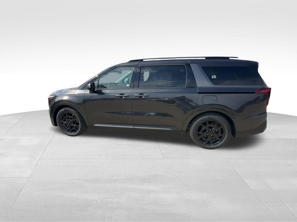 new 2026 Kia Carnival car, priced at $48,960