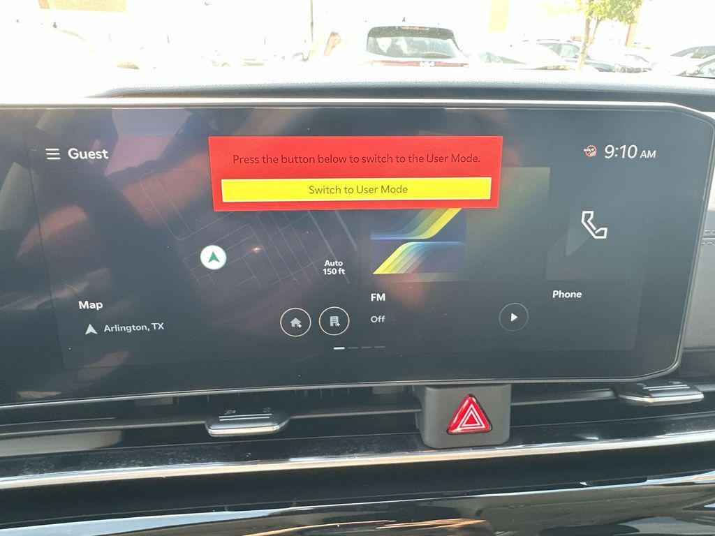 new 2026 Kia Carnival car, priced at $48,960