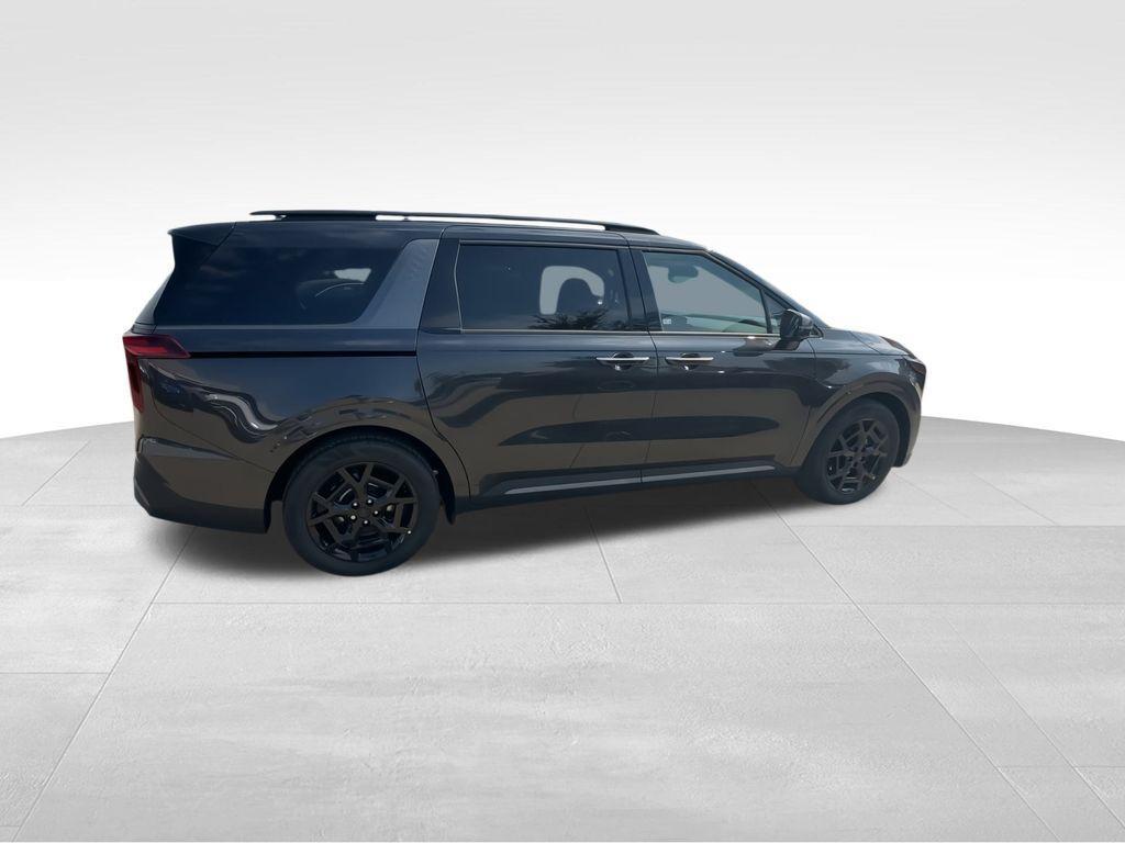 new 2026 Kia Carnival car, priced at $48,960