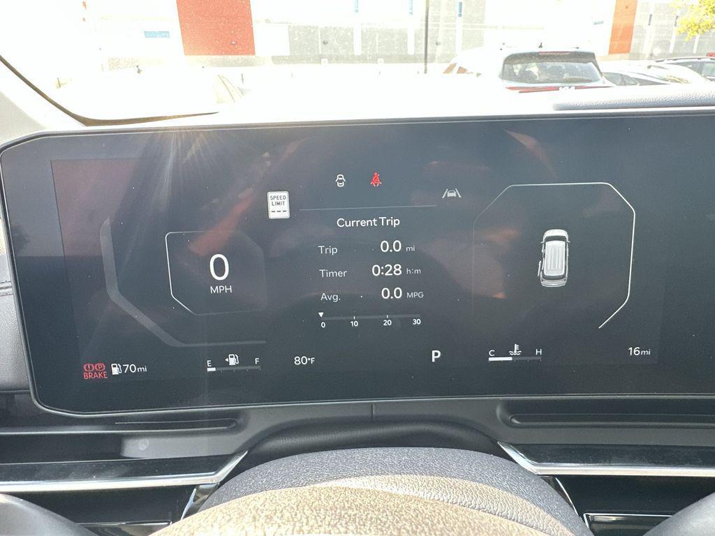 new 2026 Kia Carnival car, priced at $48,960