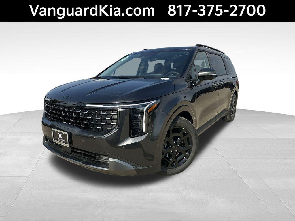 new 2026 Kia Carnival car, priced at $48,960