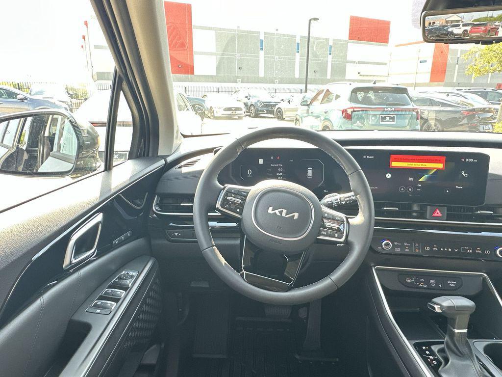 new 2026 Kia Carnival car, priced at $48,960