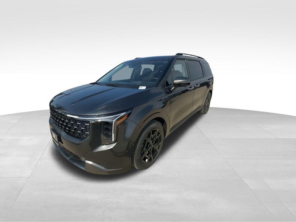 new 2026 Kia Carnival car, priced at $48,960