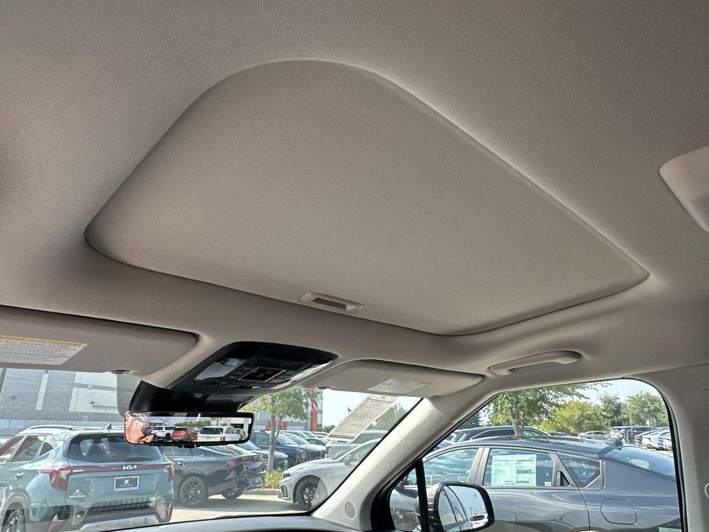 new 2026 Kia Carnival car, priced at $48,960