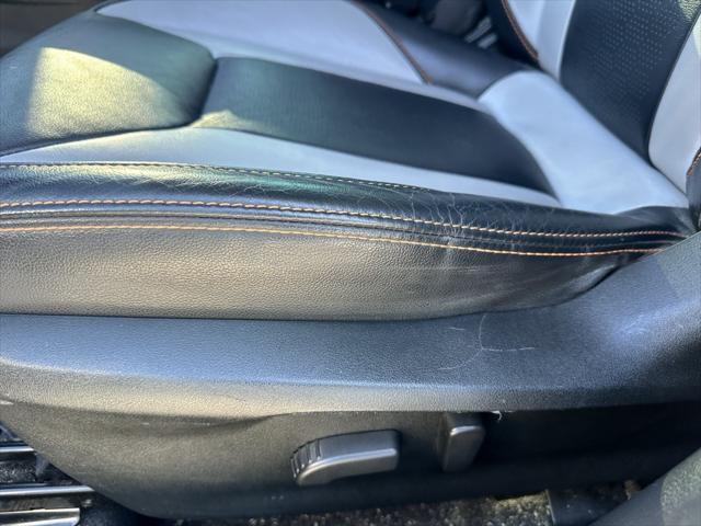 used 2018 Subaru Crosstrek car, priced at $19,089