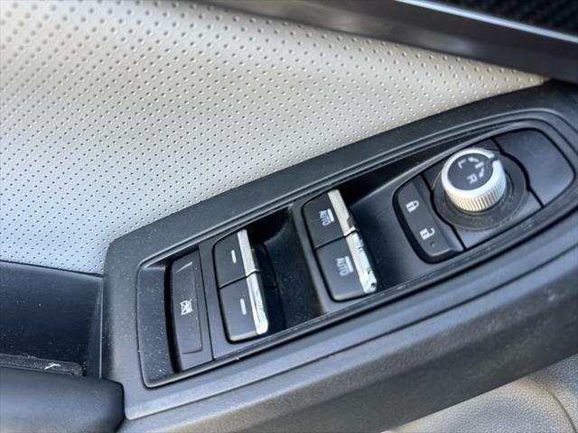used 2018 Subaru Crosstrek car, priced at $19,089