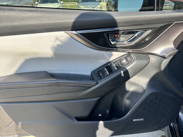 used 2018 Subaru Crosstrek car, priced at $19,089