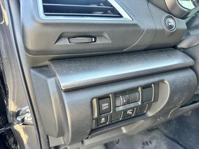 used 2018 Subaru Crosstrek car, priced at $19,089