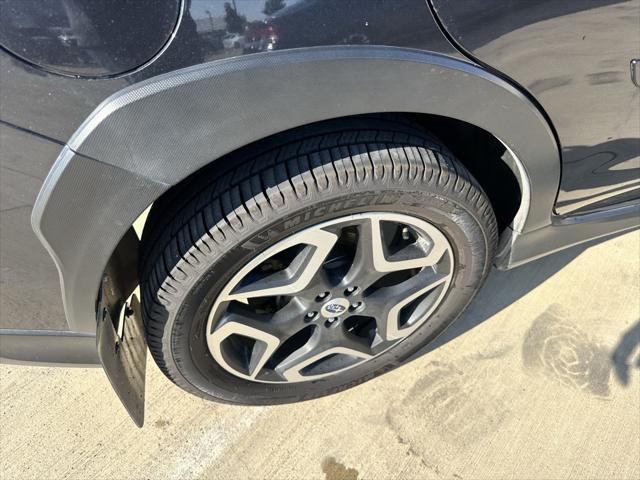 used 2018 Subaru Crosstrek car, priced at $19,089