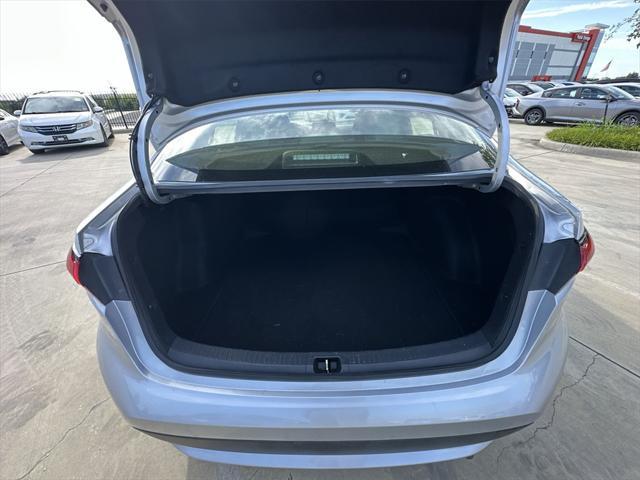 used 2022 Toyota Corolla car, priced at $17,667