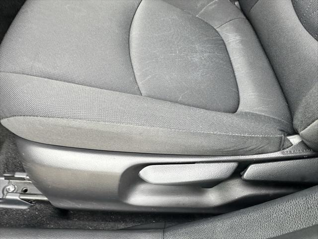 used 2022 Toyota Corolla car, priced at $18,637