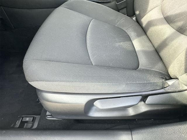 used 2022 Toyota Corolla car, priced at $17,667