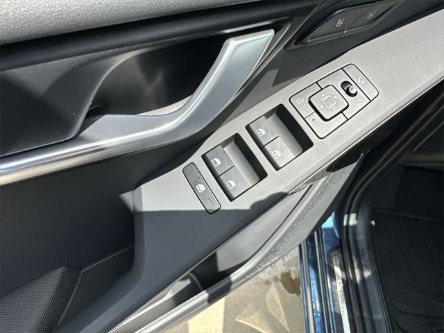 new 2025 Kia Niro EV car, priced at $36,390