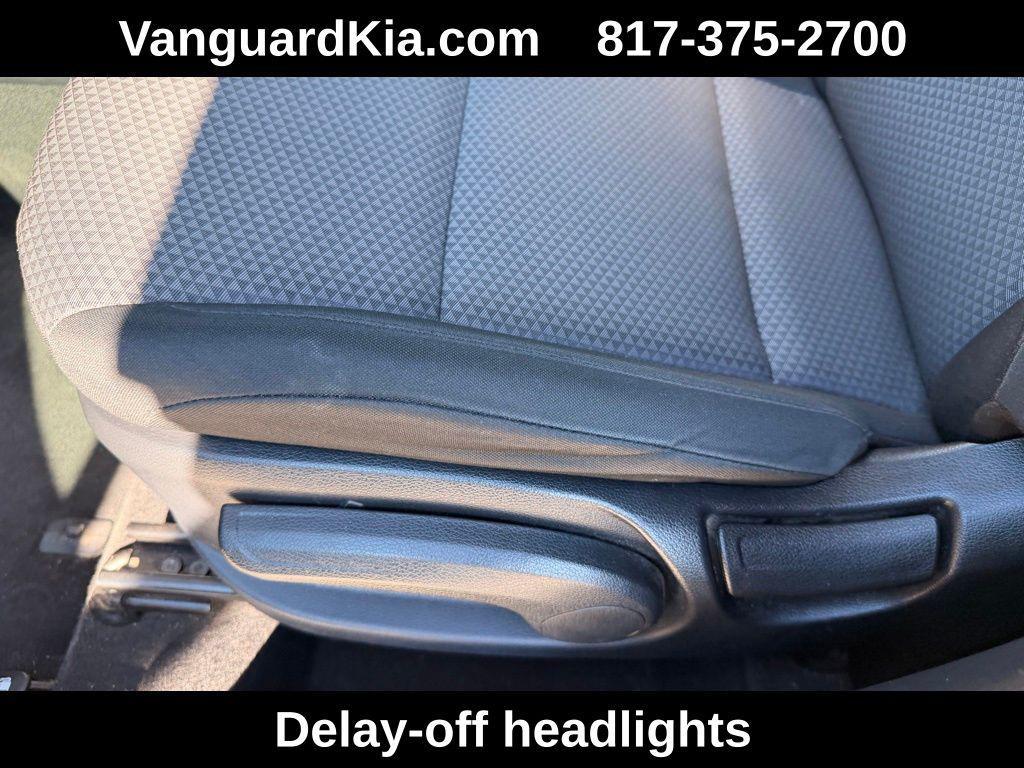 used 2023 Kia Soul car, priced at $17,000