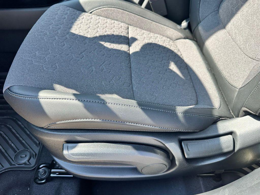 new 2026 Kia Seltos car, priced at $25,520