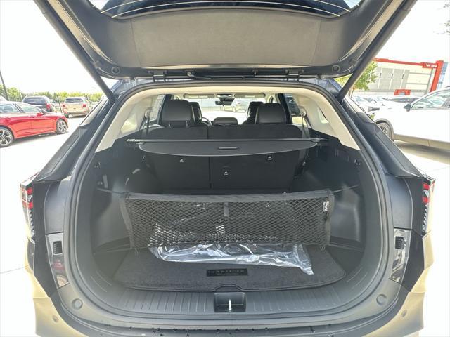 new 2026 Kia Sportage car, priced at $31,730