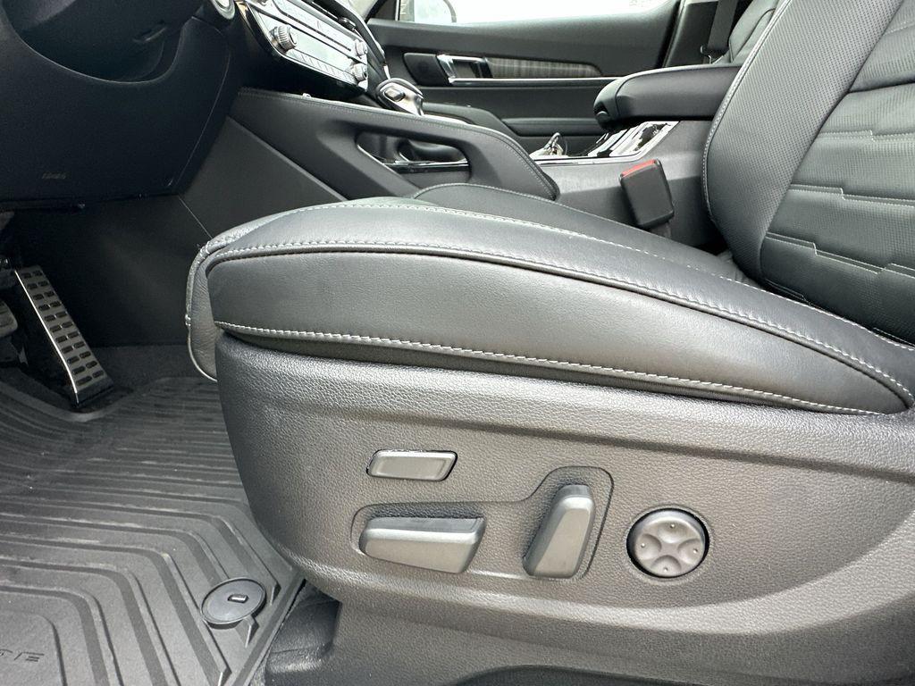 new 2025 Kia Telluride car, priced at $48,308