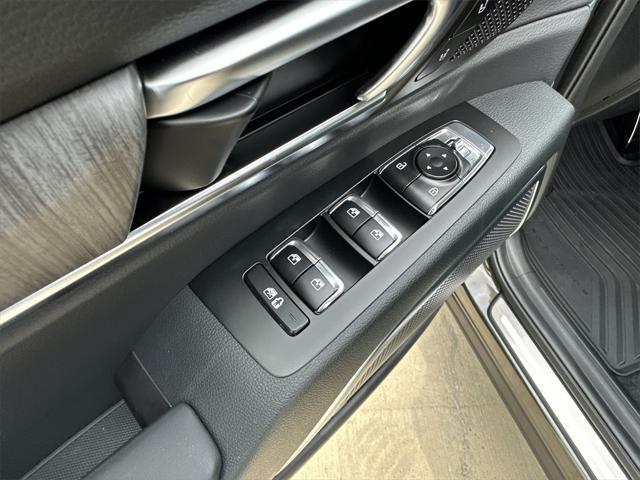 new 2025 Kia Telluride car, priced at $49,526