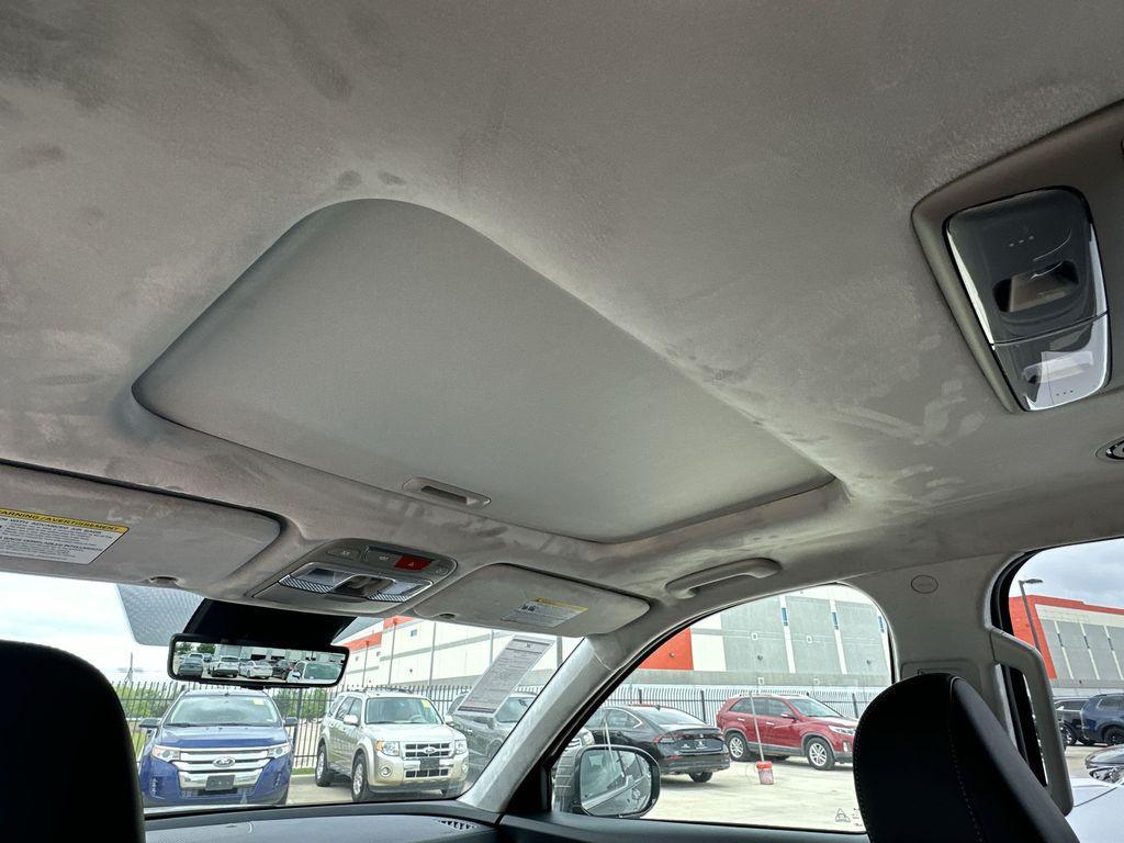 new 2025 Kia Telluride car, priced at $48,308