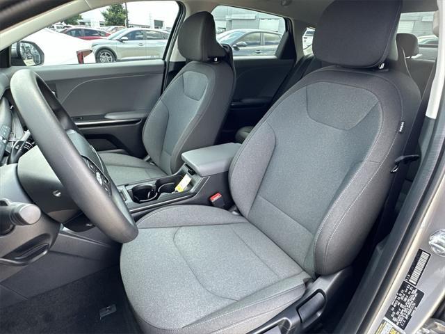 new 2025 Kia K4 car, priced at $22,457