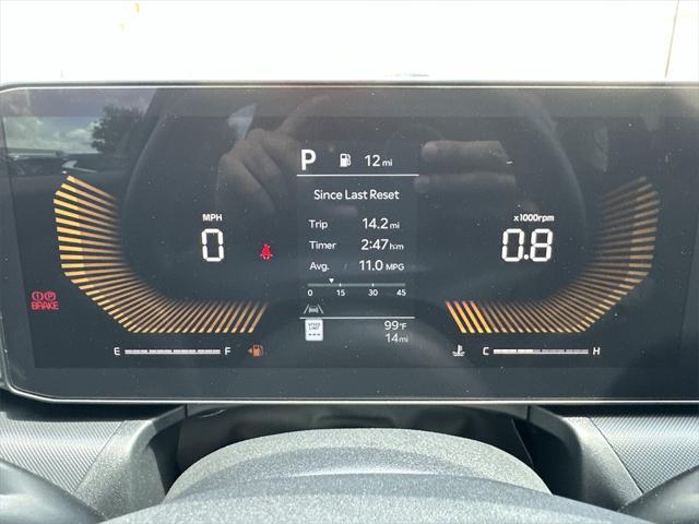 new 2025 Kia K4 car, priced at $22,457