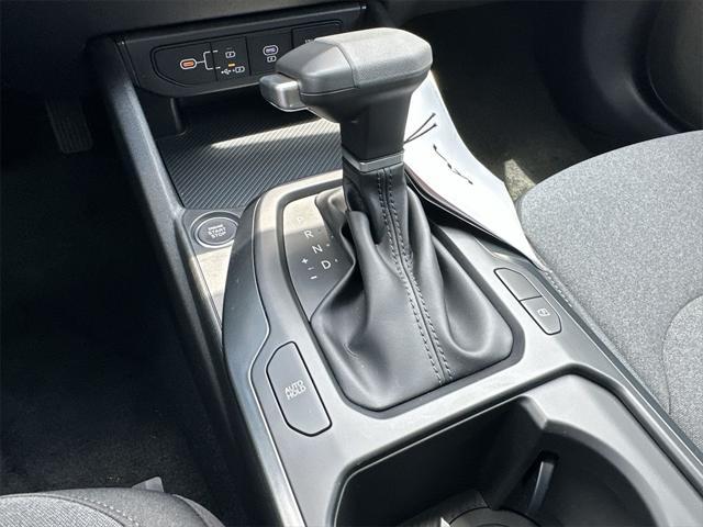 new 2025 Kia K4 car, priced at $22,457