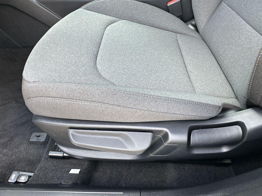 new 2025 Kia K4 car, priced at $22,898