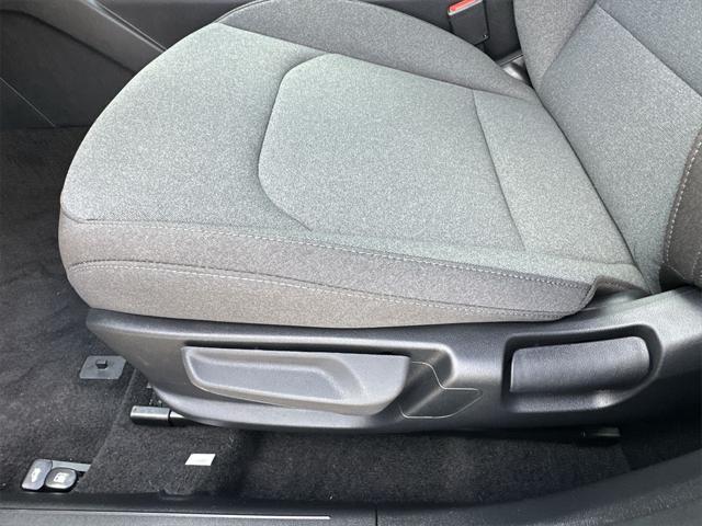 new 2025 Kia K4 car, priced at $22,457