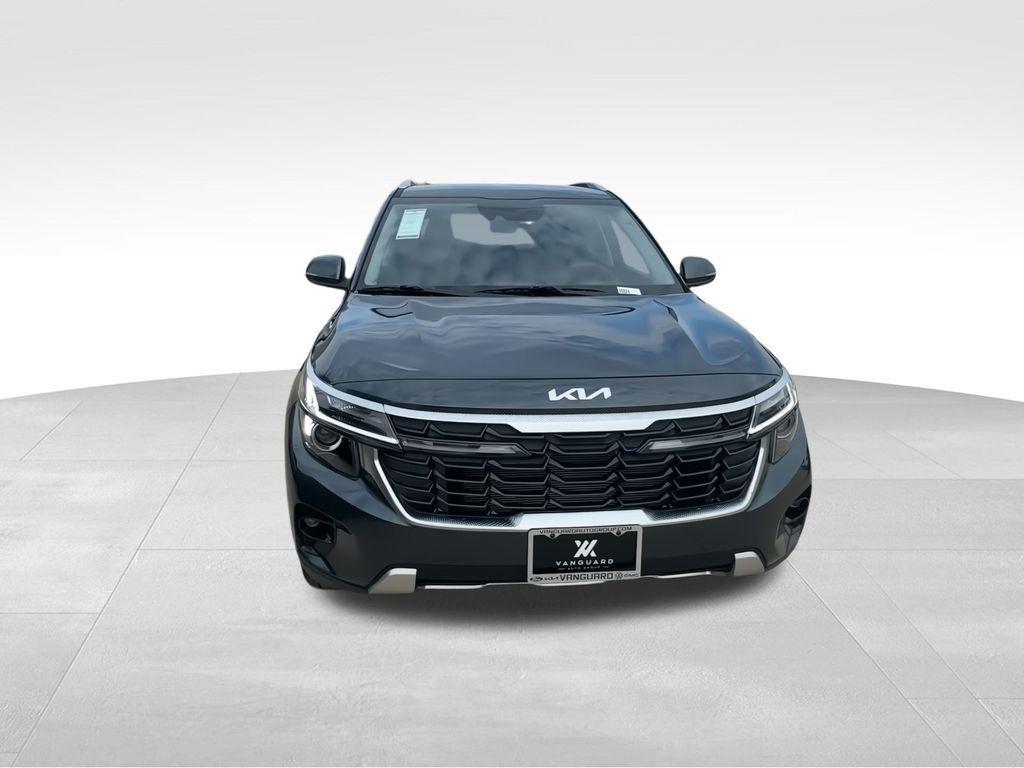 new 2026 Kia Seltos car, priced at $25,329