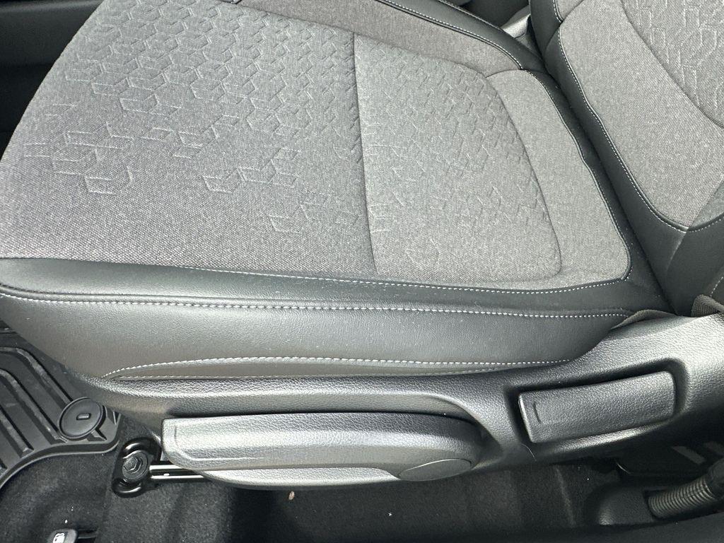 new 2026 Kia Seltos car, priced at $25,329