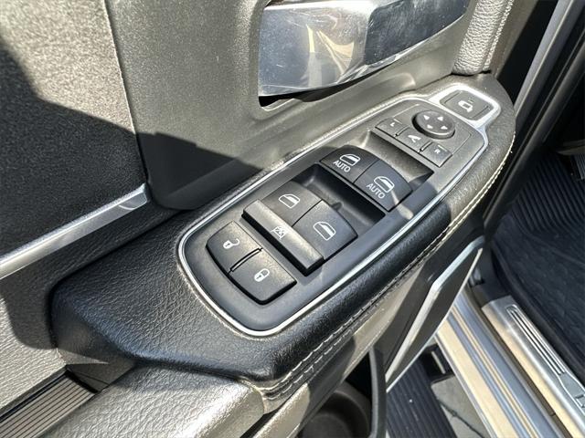 used 2019 Ram 2500 car, priced at $53,735