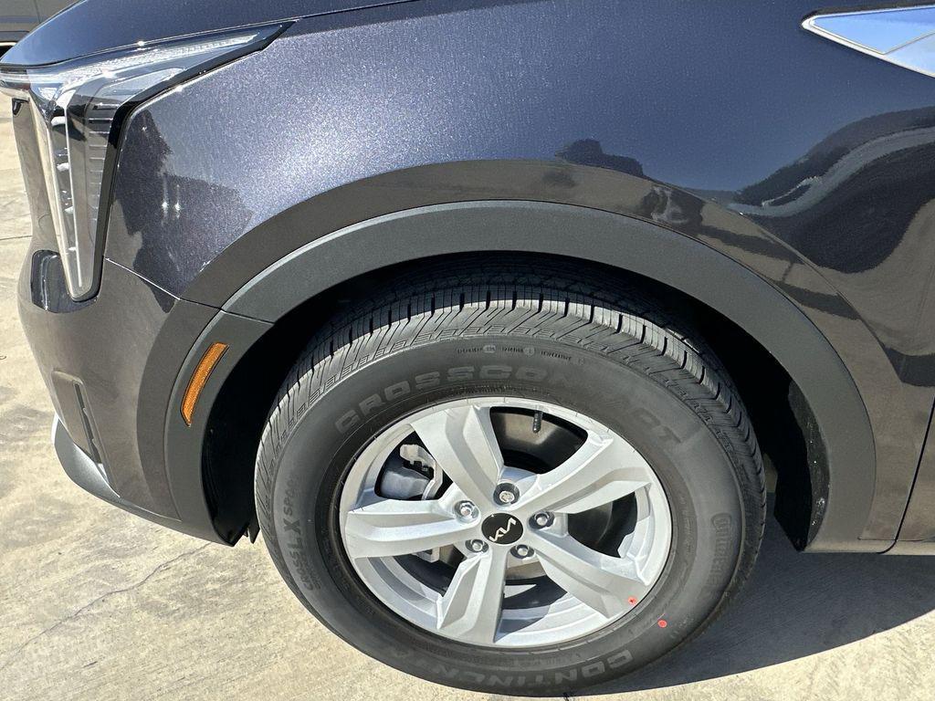new 2025 Kia Sorento car, priced at $28,440