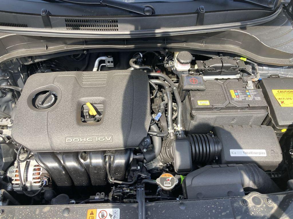 new 2025 Kia Soul car, priced at $24,069