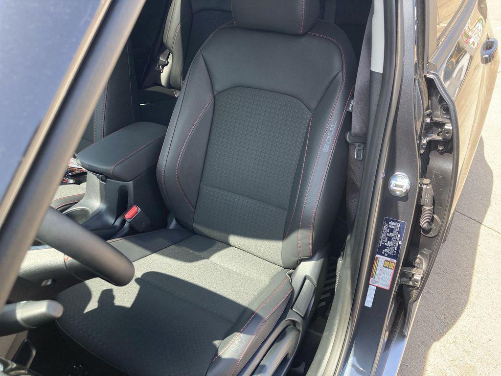 new 2025 Kia Soul car, priced at $24,069