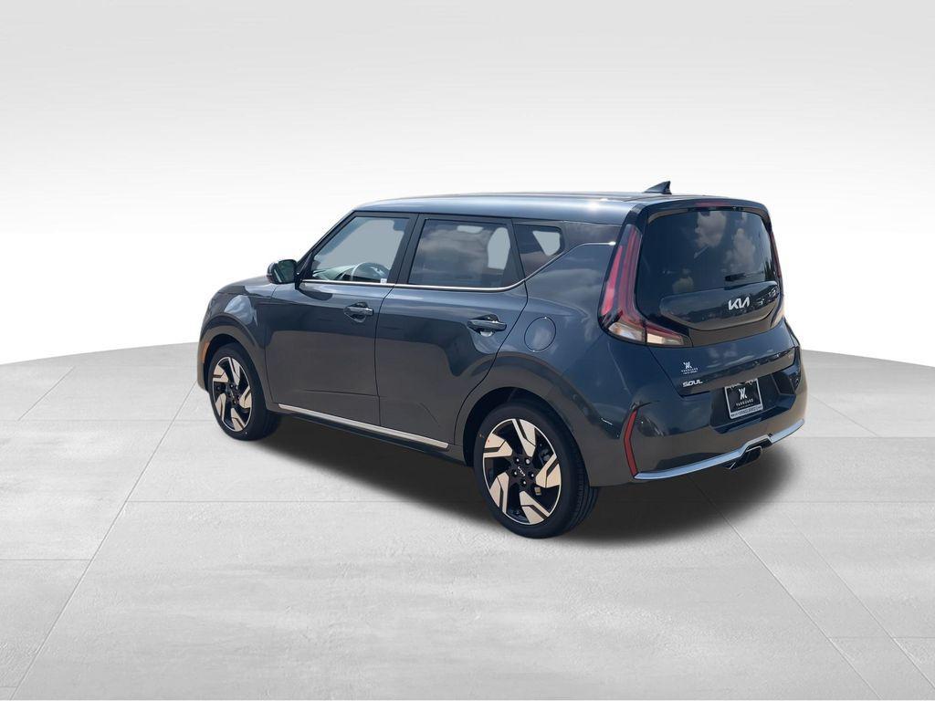 new 2025 Kia Soul car, priced at $24,069