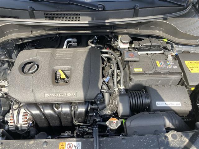 new 2025 Kia Soul car, priced at $24,077