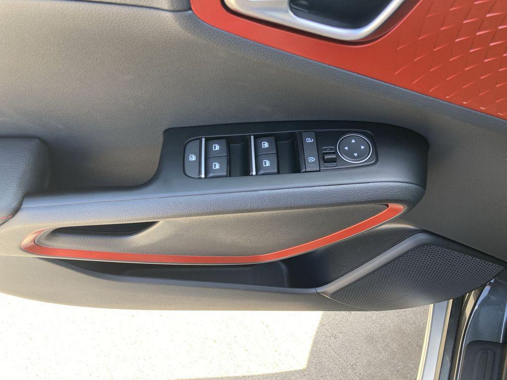 new 2025 Kia Soul car, priced at $24,069