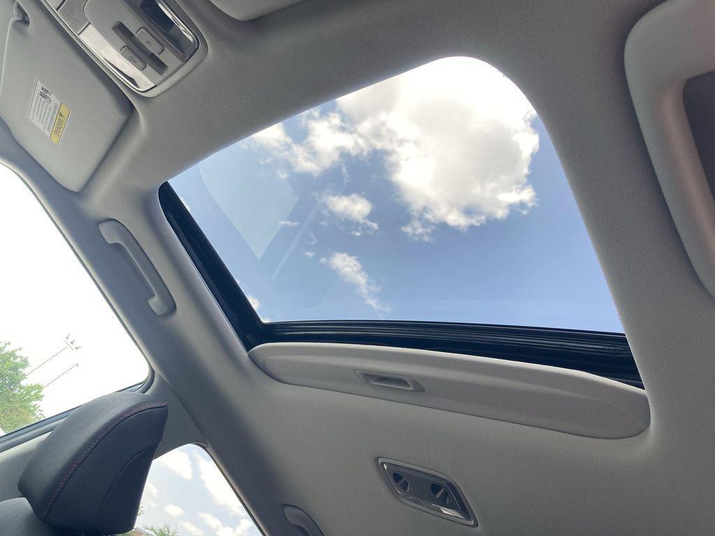 new 2025 Kia Soul car, priced at $24,069