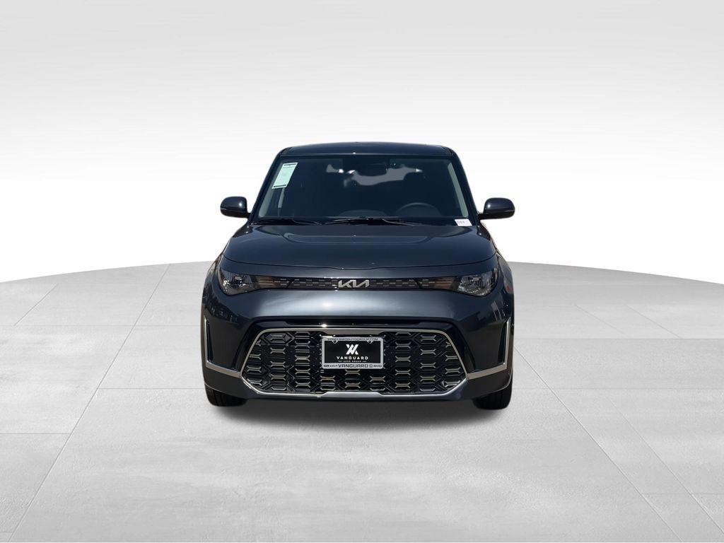 new 2025 Kia Soul car, priced at $24,069