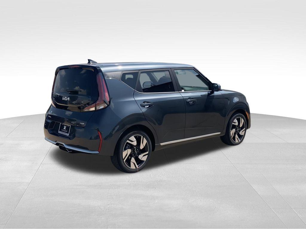 new 2025 Kia Soul car, priced at $24,069