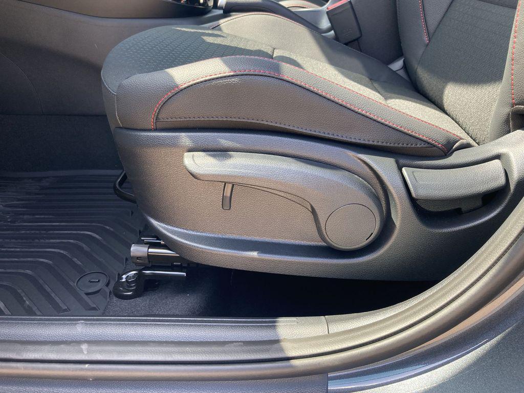 new 2025 Kia Soul car, priced at $24,069