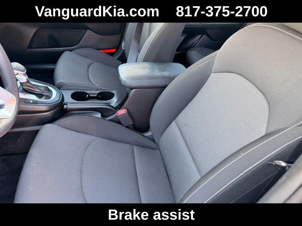 used 2023 Kia Forte car, priced at $18,811