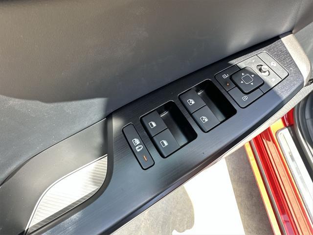 new 2025 Kia EV6 car, priced at $47,708