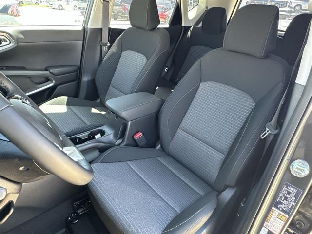 new 2025 Kia Soul car, priced at $24,742