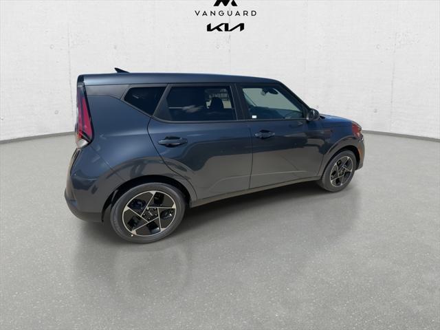 new 2025 Kia Soul car, priced at $24,742
